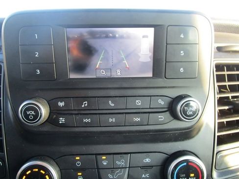 Used 2020 Ford Transit 350 148 Medium Roof AWD image 18