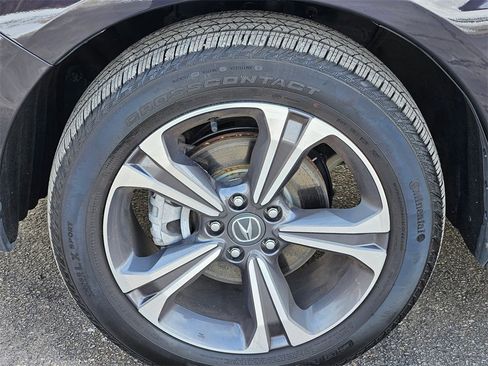 Used 2024 Acura RDX SH-AWD w/ Advance Package image 10