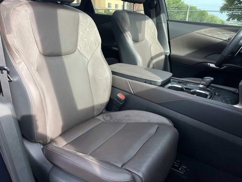 Certified 2024 Lexus RX 350 FWD w/ Convenience Package image 28