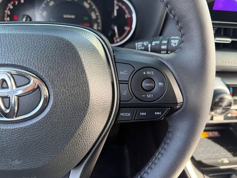 Certified 2025 Toyota RAV4 XLE Premium w/ Weather Package image 19