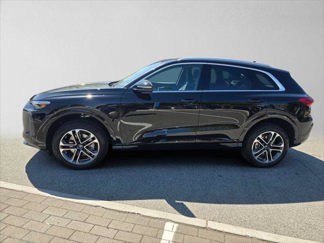 New 2026 Audi Q5 Premium Plus AWD/4WD image 6