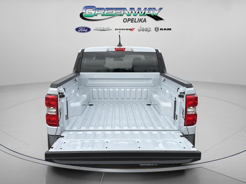 New 2026 Ford Maverick XLT image 7