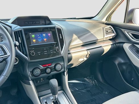 Used 2021 Subaru Forester Premium image 23