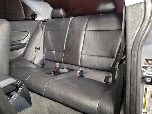 Used 2009 BMW 128i Coupe image 37