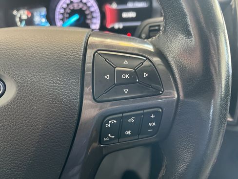 Used 2022 Ford Ranger Lariat w/ Equipment Group 501A High image 18