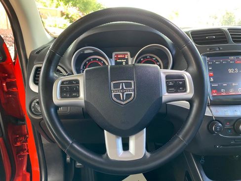 Used 2018 Dodge Journey GT FWD image 43