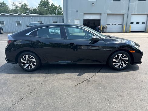 Used 2019 Honda Civic LX image 2