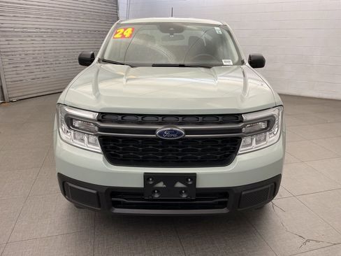 Used 2024 Ford Maverick XLT w/ Equipment Group 300A Standard image 15