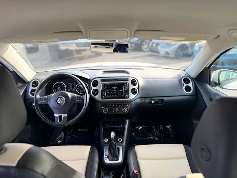 Used 2017 Volkswagen Tiguan S image 17