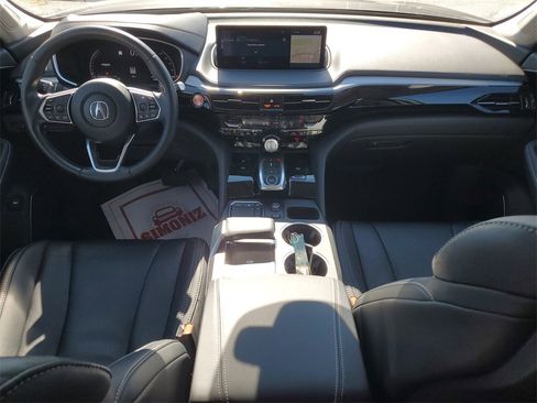 Certified 2023 Acura MDX SH-AWD w/ Technology Package image 19