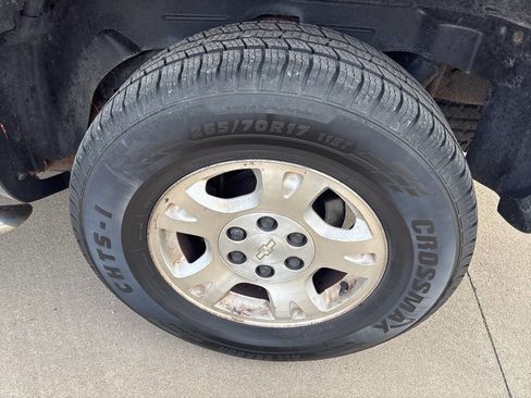 Used 2004 Chevrolet Avalanche Z71 w/ Preferred Equipment Group image 5