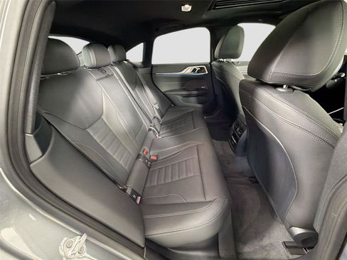 New 2026 BMW i4 eDrive40 w/ Premium Package RWD image 58