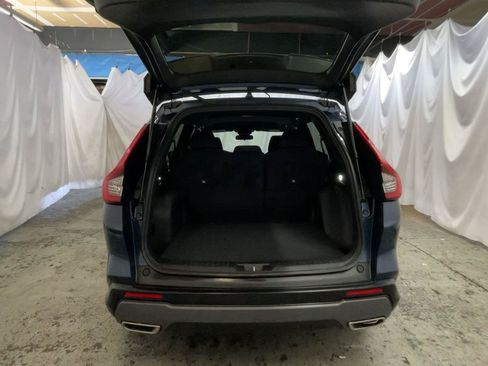 Certified 2024 Honda CR-V Sport image 19