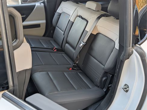 Used 2024 GMC Hummer EV 2X w/ LPO, Sport Package image 17