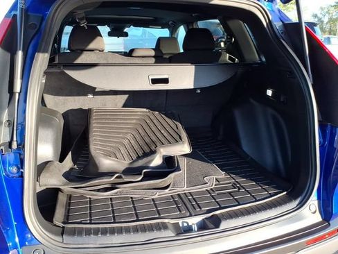 Used 2025 Honda CR-V Sport image 21