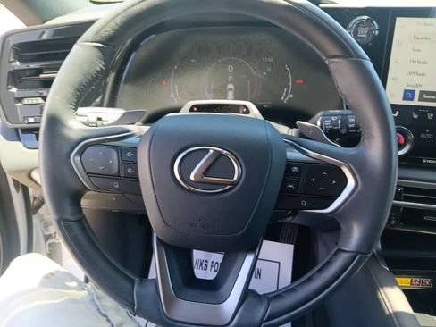Used 2024 Lexus RX 350 AWD w/ Convenience Package image 11