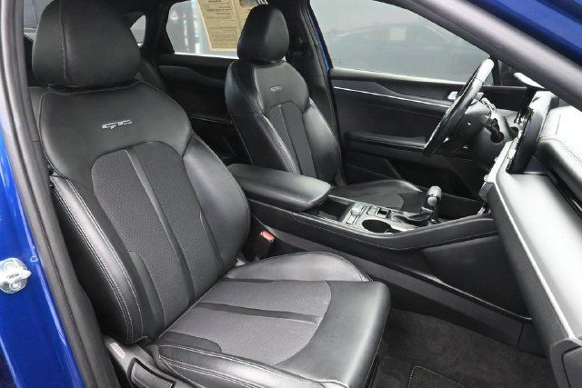 Used 2021 Kia K5 GT-Line FWD image 32