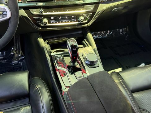 Used 2023 BMW M5 w/ Competition Package AWD/4WD image 47