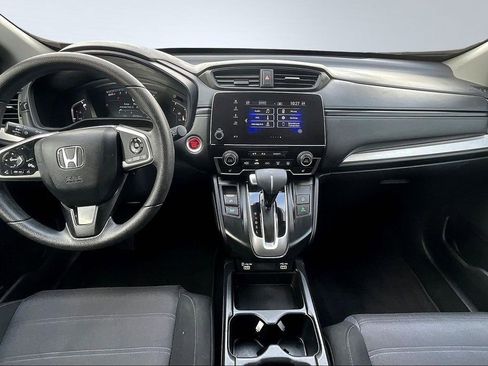 Used 2022 Honda CR-V Special Edition image 8