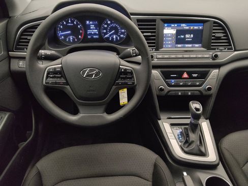 Used 2018 Hyundai Elantra SEL image 22