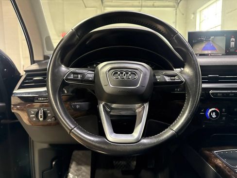 Used 2018 Audi Q7 3.0T Premium Plus AWD/4WD image 11