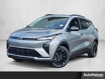 New 2027 Chevrolet Bolt RS