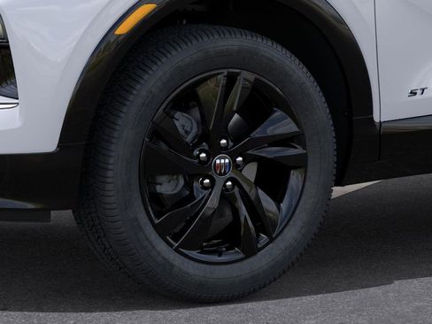 New 2026 Buick Encore GX Sport Touring image 9