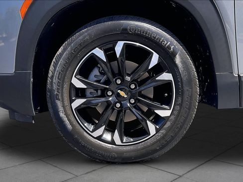 Used 2023 Chevrolet TrailBlazer LT FWD image 10