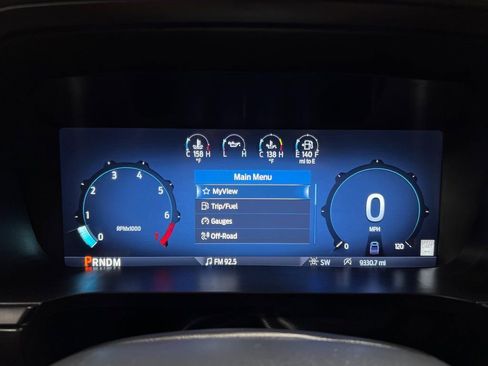 Used 2025 Ford F150 Lariat w/ Equipment Group 501A Mid image 26