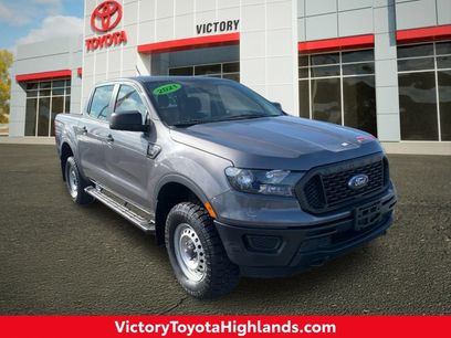 Used 2021 Ford Ranger XL