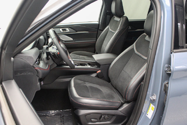 New 2026 Ford Explorer ST w/ Sun And Sound Package AWD/4WD image 10