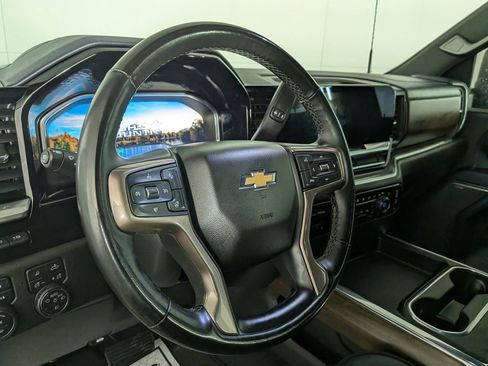 Certified 2024 Chevrolet Silverado 2500 High Country w/ High Country Premium Package image 23