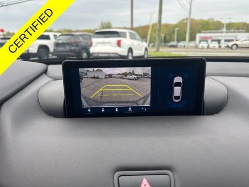 Used 2023 Acura TLX w/ Technology Package FWD image 14