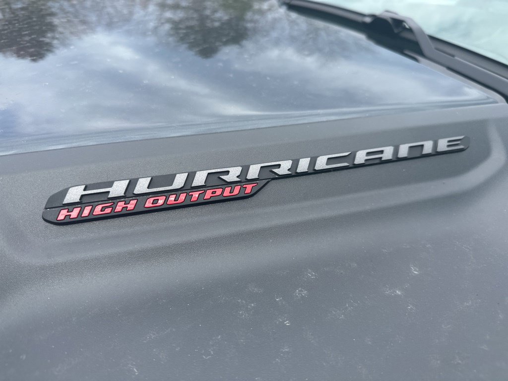 New 2026 RAM 1500 RHO w/ RHO Level 1 Equipment Group AWD/4WD image 28