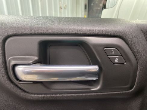 New 2026 Chevrolet Silverado 1500 Custom image 24