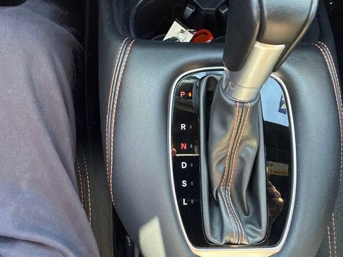 Used 2024 Honda HR-V Sport image 25