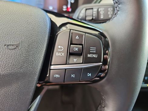 Used 2024 Ford Escape Active AWD/4WD image 12