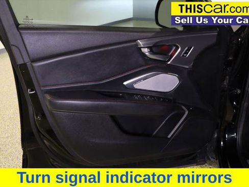 Used 2019 Acura RDX A-Spec image 27