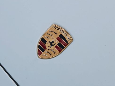 New 2026 Porsche Macan 4S Electric image 26