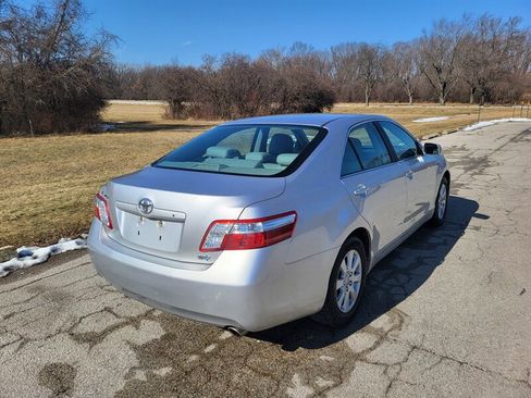 Used 2009 Toyota Camry Hybrid image 7