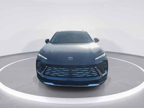 New 2026 Buick Envision Preferred image 3