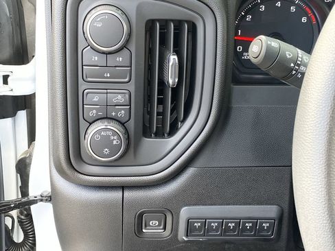 New 2024 Chevrolet Silverado 3500 W/T w/ WT Convenience Package image 48