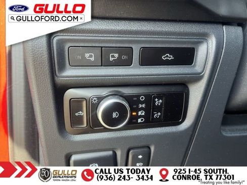 Certified 2023 Ford F150 Platinum w/ Equipment Group 701A High AWD/4WD image 19