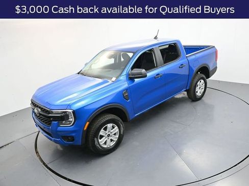 New 2025 Ford Ranger XL image 20