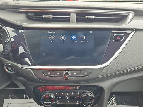 Used 2023 Buick Encore GX Essence w/ Experience Buick Package FWD image 26