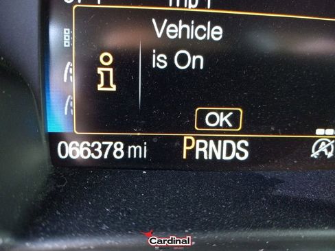 Used 2019 Ford Escape Titanium image 38