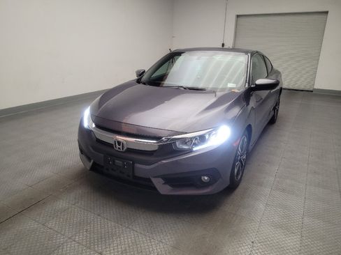 Used 2018 Honda Civic EX-T image 15