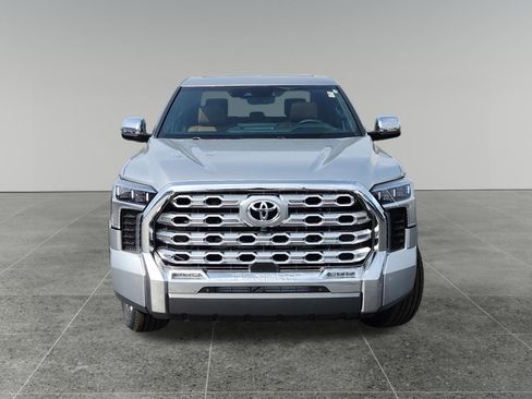 New 2026 Toyota Tundra 1794 Edition AWD/4WD image 2