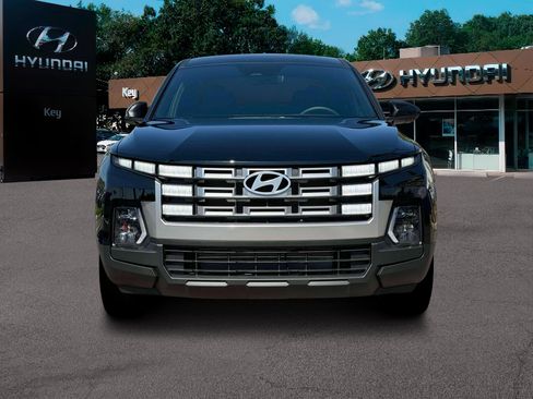 New 2026 Hyundai Santa Cruz SE AWD/4WD image 12