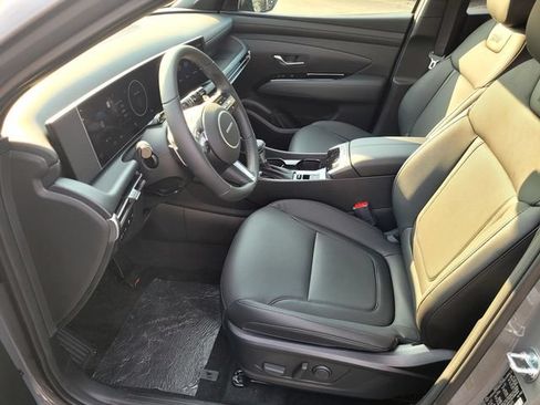 Used 2026 Hyundai Santa Cruz XRT AWD/4WD image 15